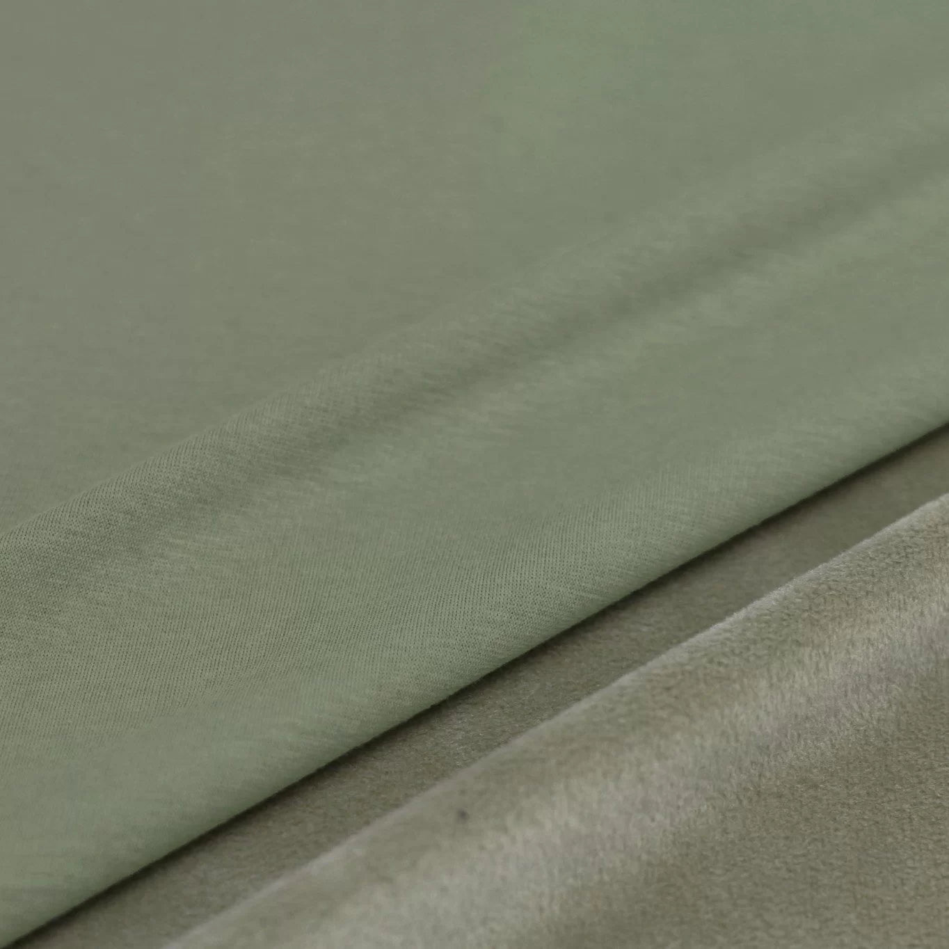 Brushed Back Blankets