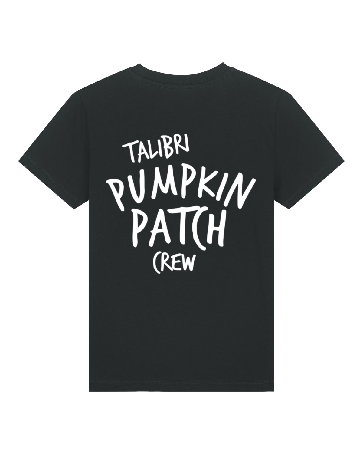 Pumpkin Patch Crew T-shirt/Vest