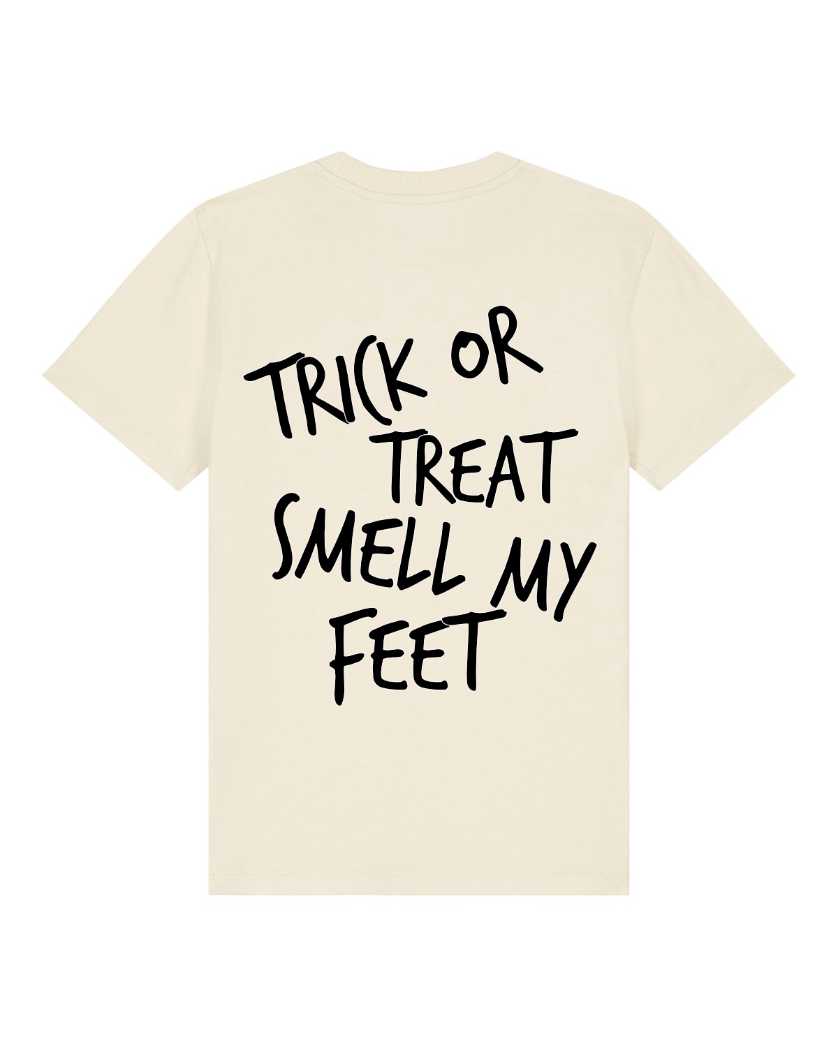 Trick Or Treat T-shirt