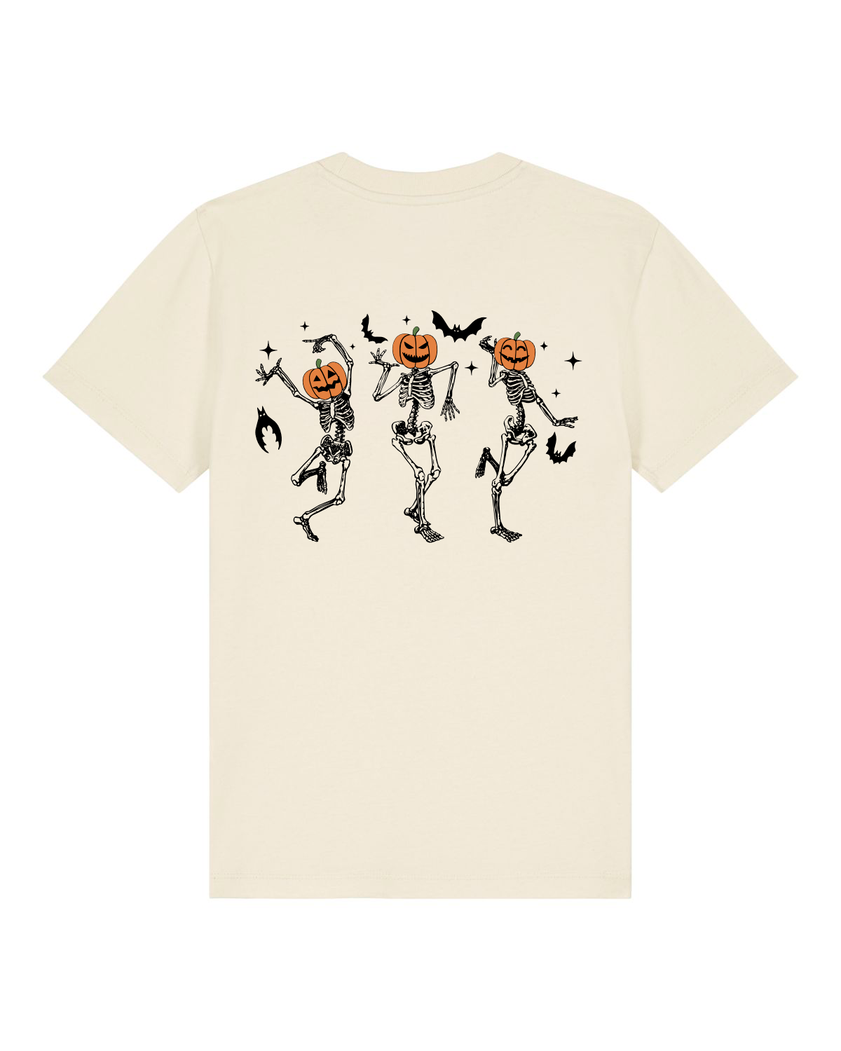 Pumpkin Head T-shirt/Vest