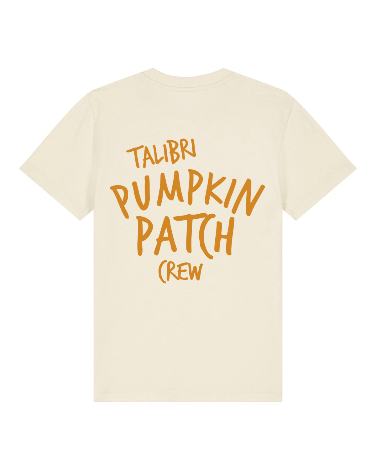 Pumpkin Patch Crew T-shirt/Vest