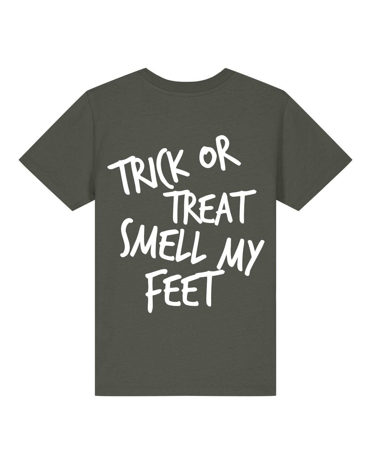 Trick Or Treat T-shirt