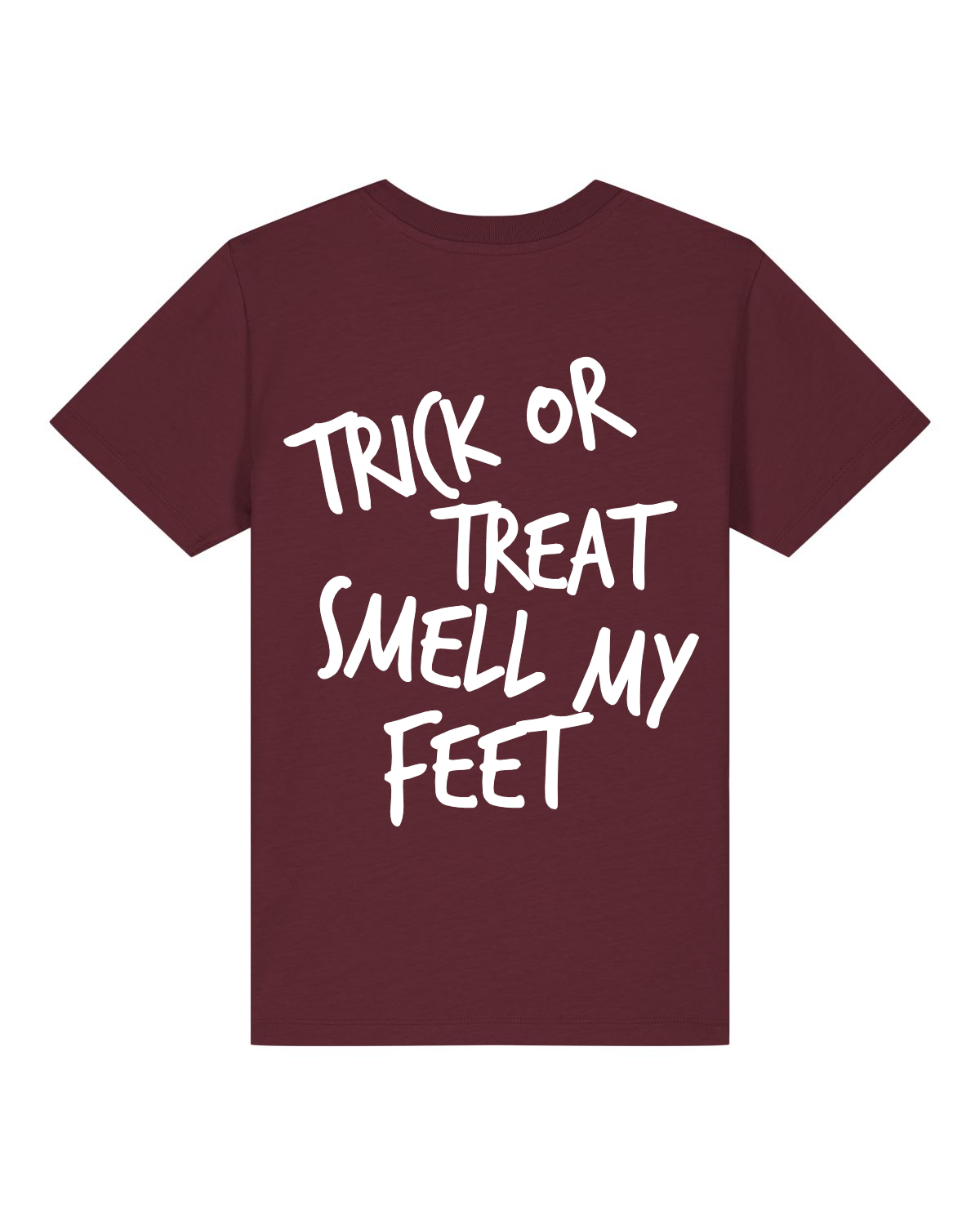 Trick Or Treat T-shirt