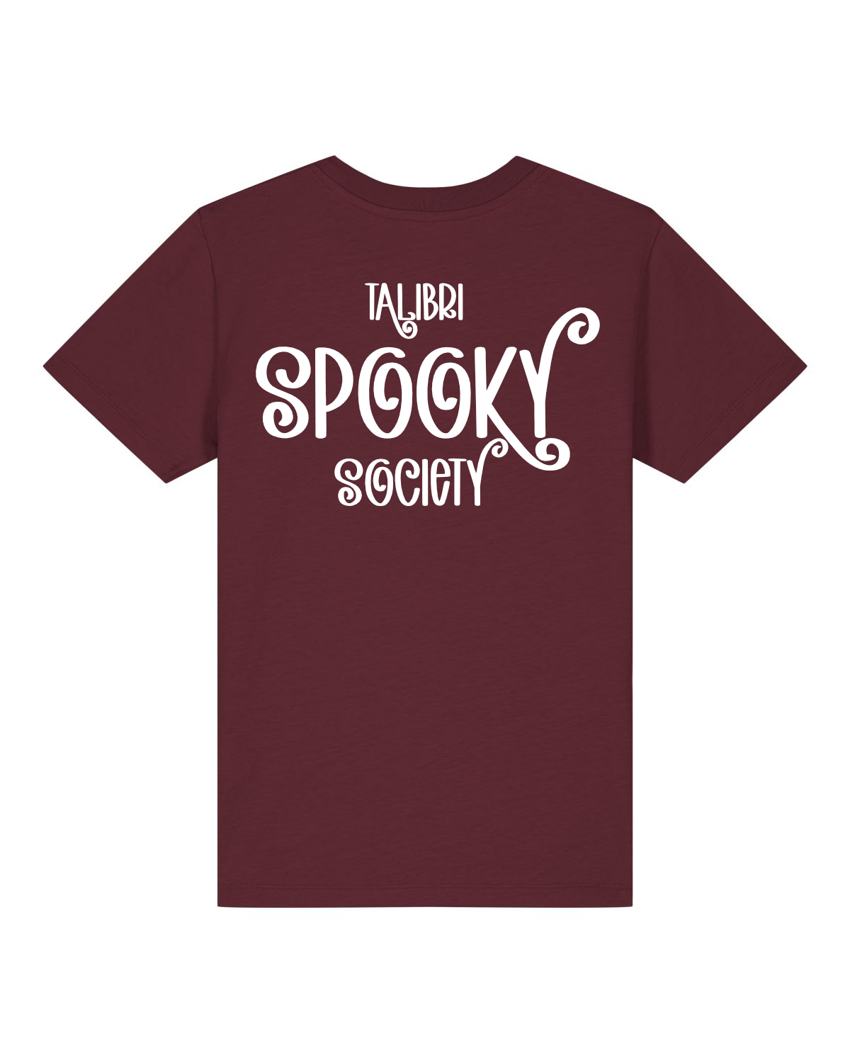 Spooky Society T-shirt