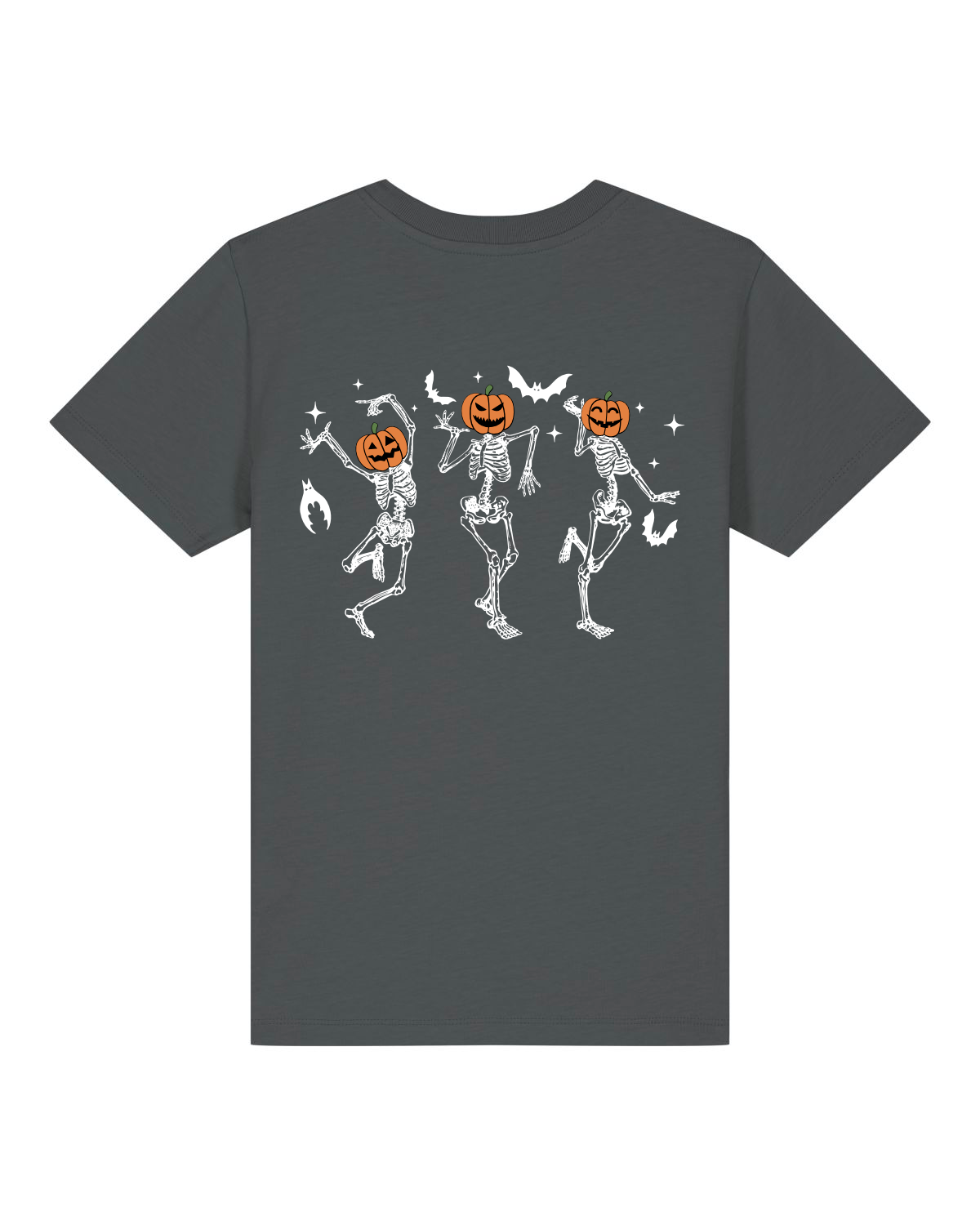 Pumpkin Head T-shirt