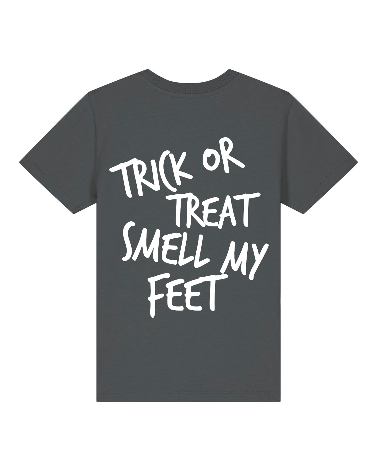 Trick Or Treat T-shirt