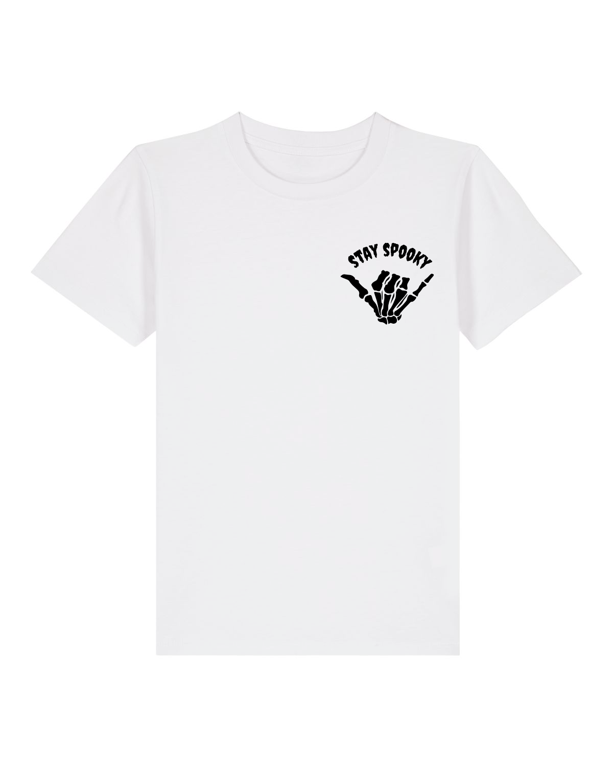 Stay Spooky T-shirt/Vest