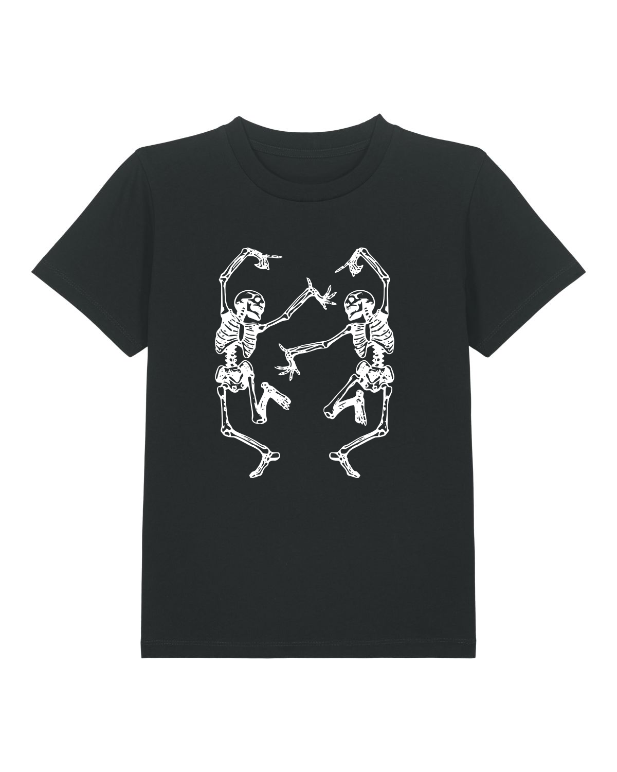 Skeleton Duo T-shirt