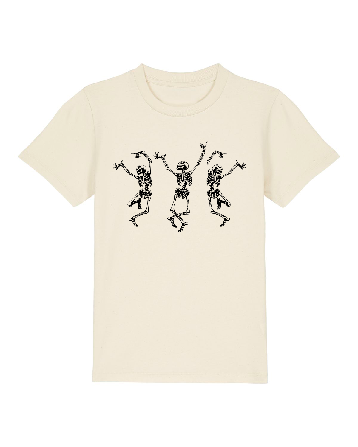 Skeleton Trio T-shirt