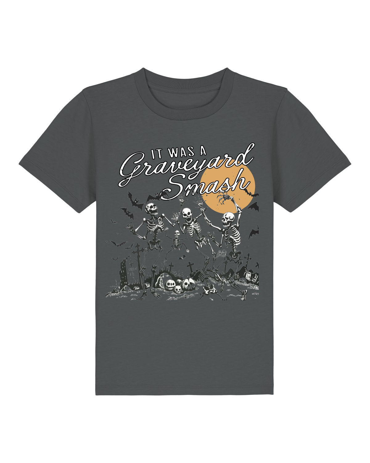 Graveyard Smash T-shirt