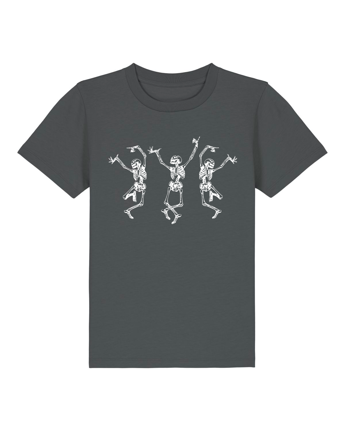 Skeleton Trio T-shirt