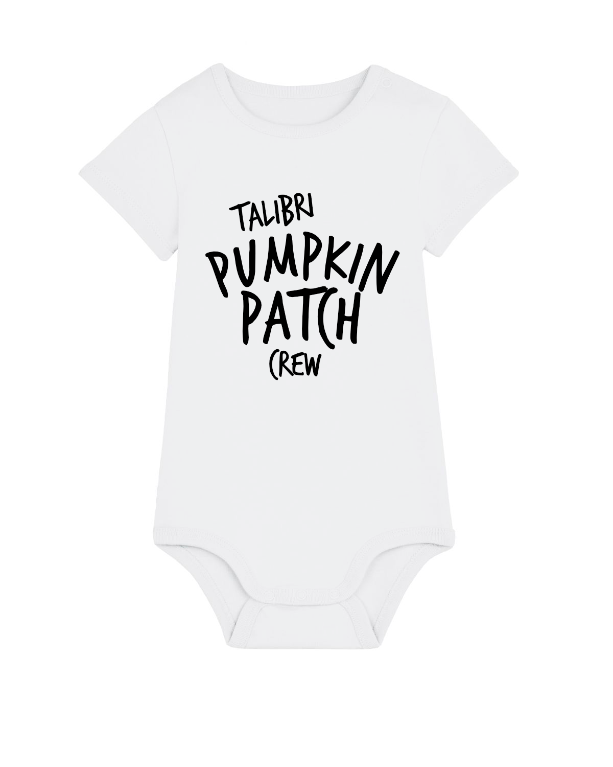Pumpkin Patch Crew T-shirt/Vest