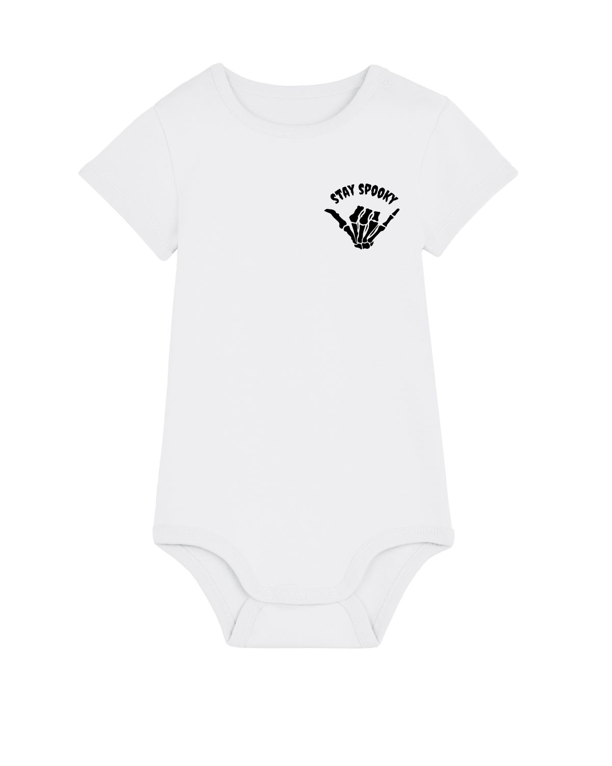 Stay Spooky T-shirt/Vest