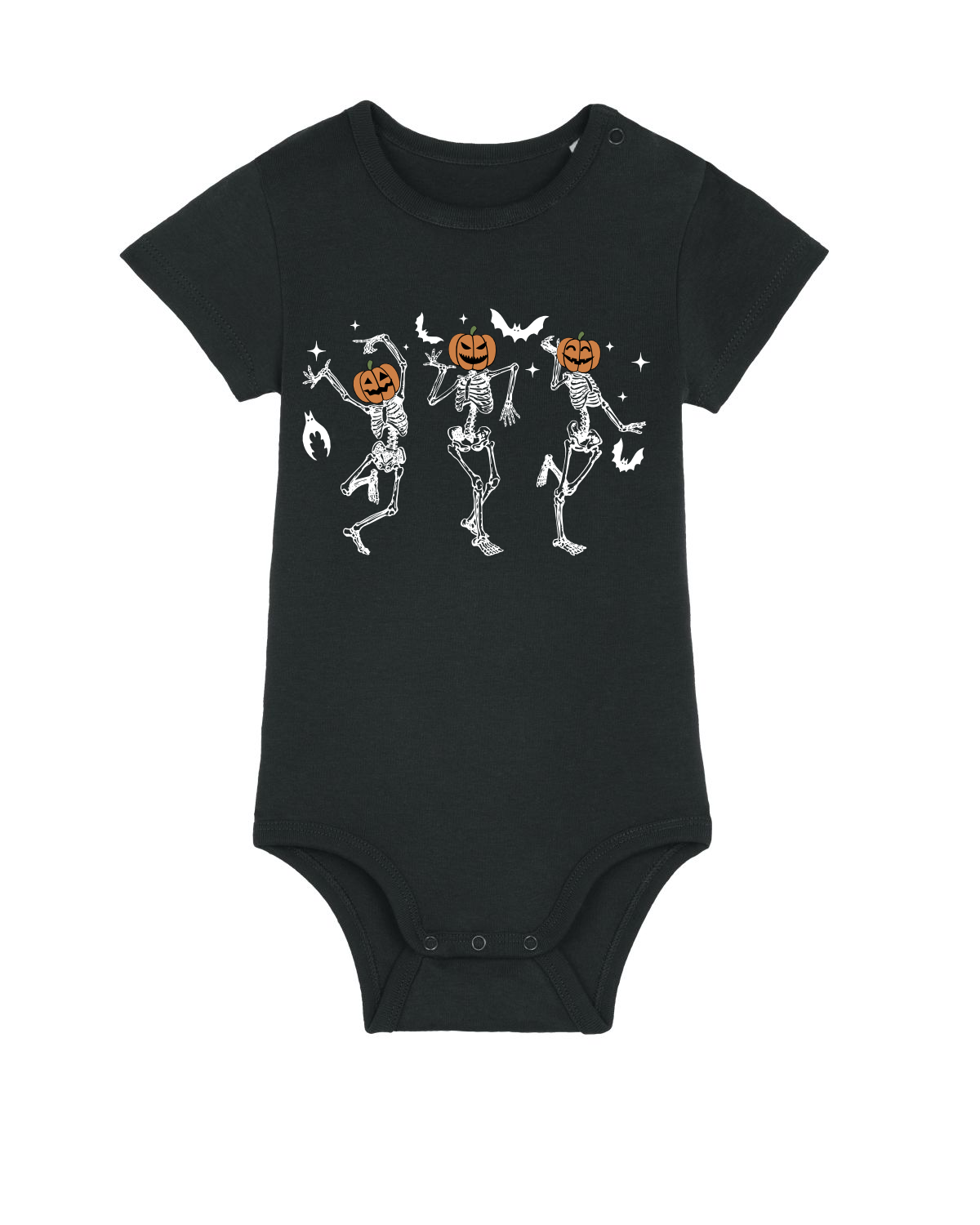 Pumpkin Head T-shirt/Vest