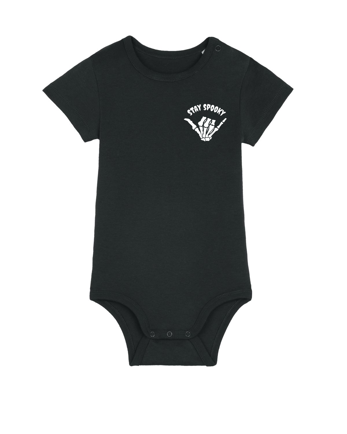Stay Spooky T-shirt/Vest