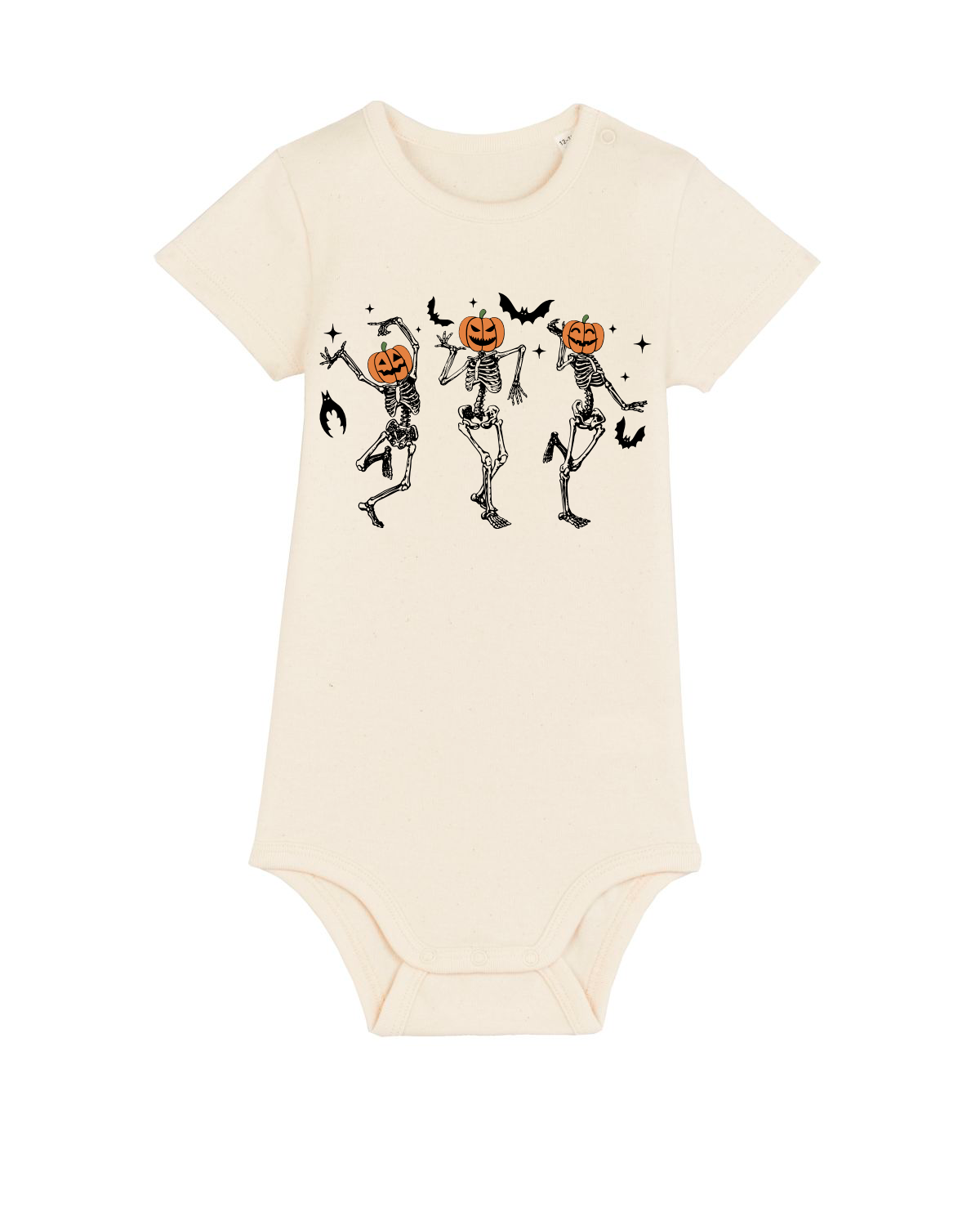 Pumpkin Head T-shirt/Vest