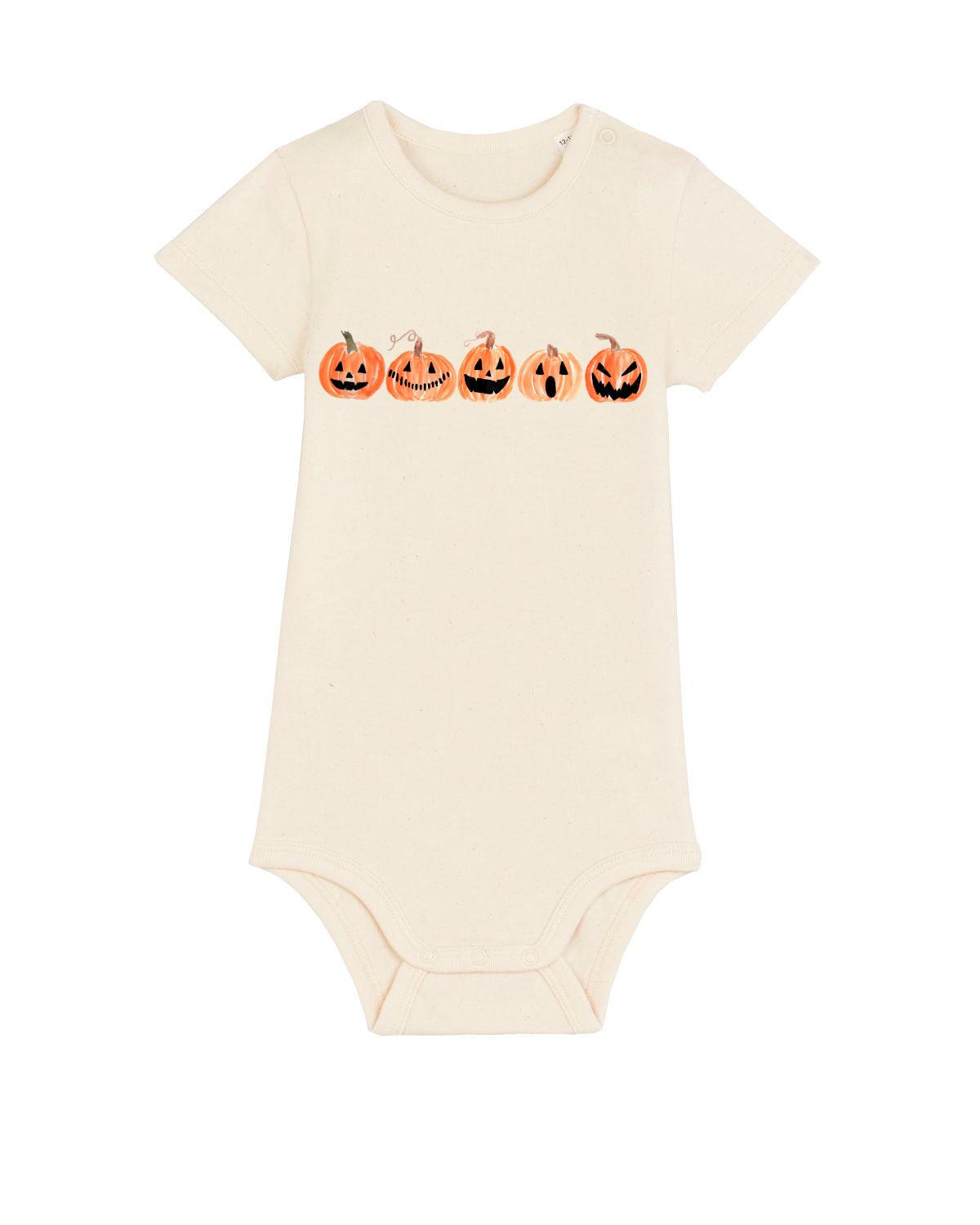 Pumpkins T-shirt/Vest