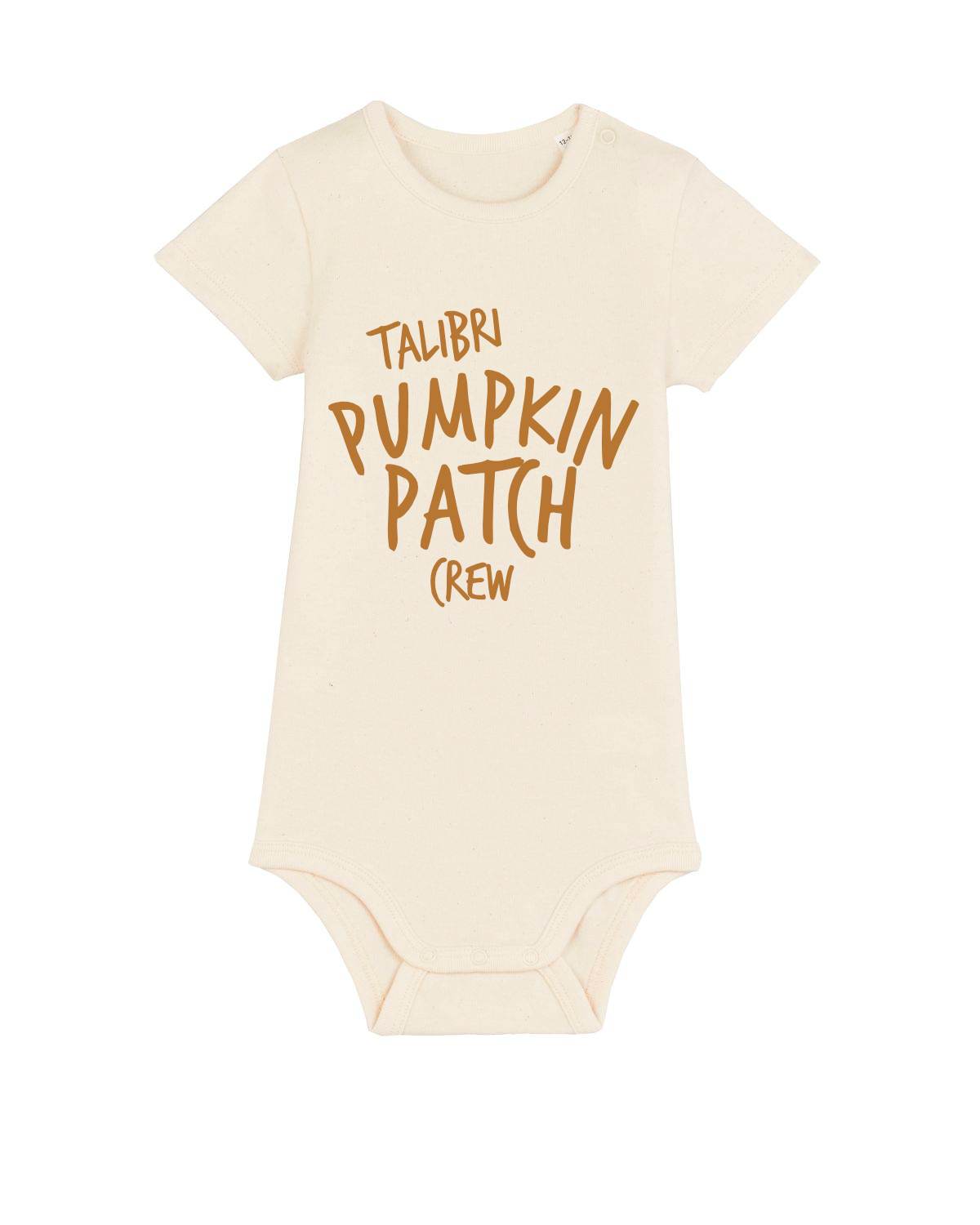 Pumpkin Patch Crew T-shirt/Vest