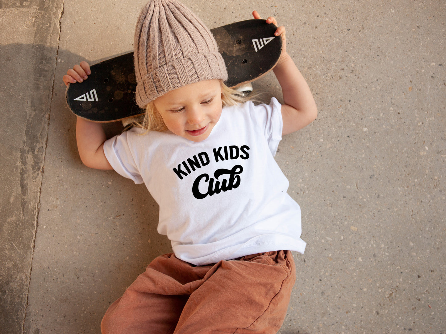 Kind Kids Club Tee