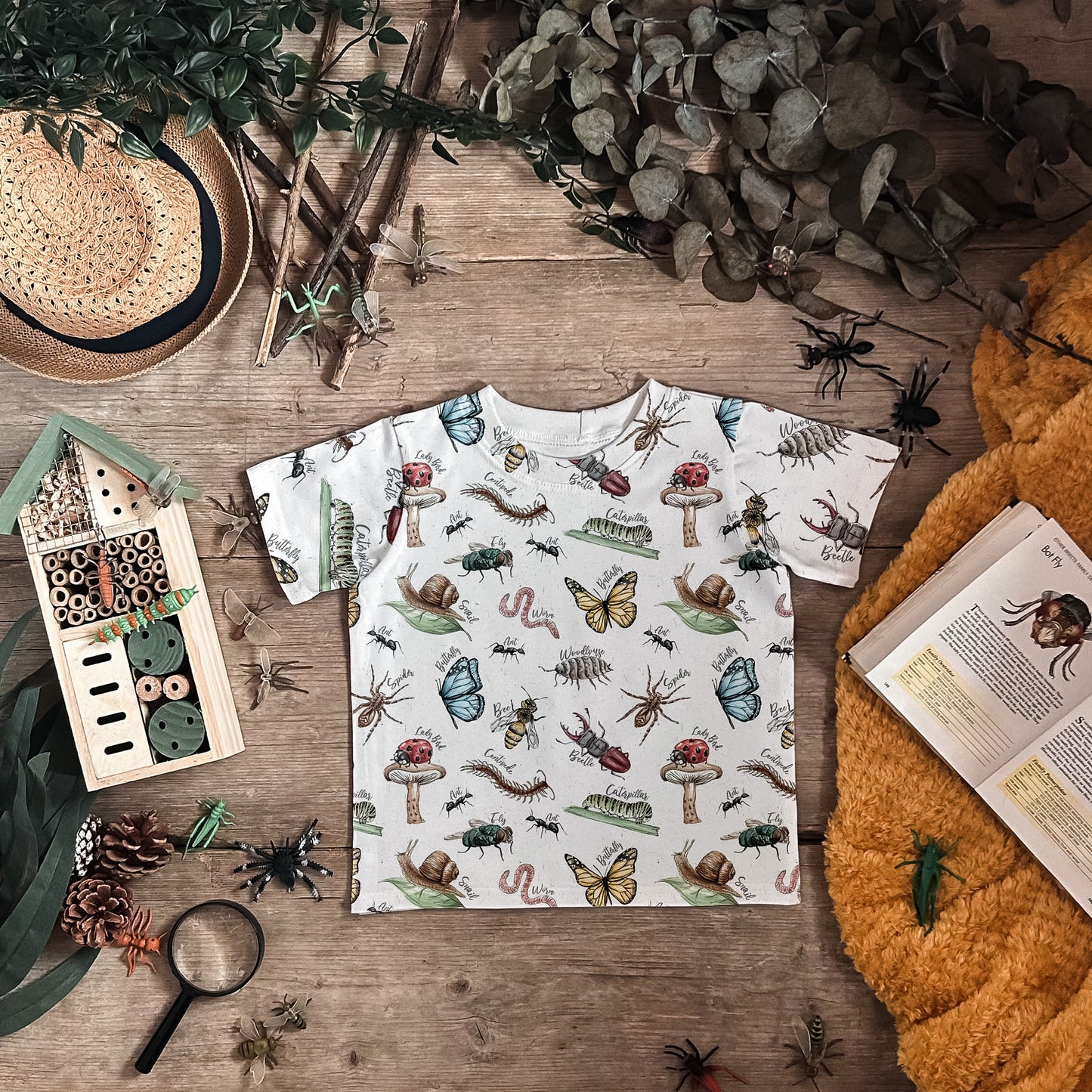 Bugs Life T-shirt