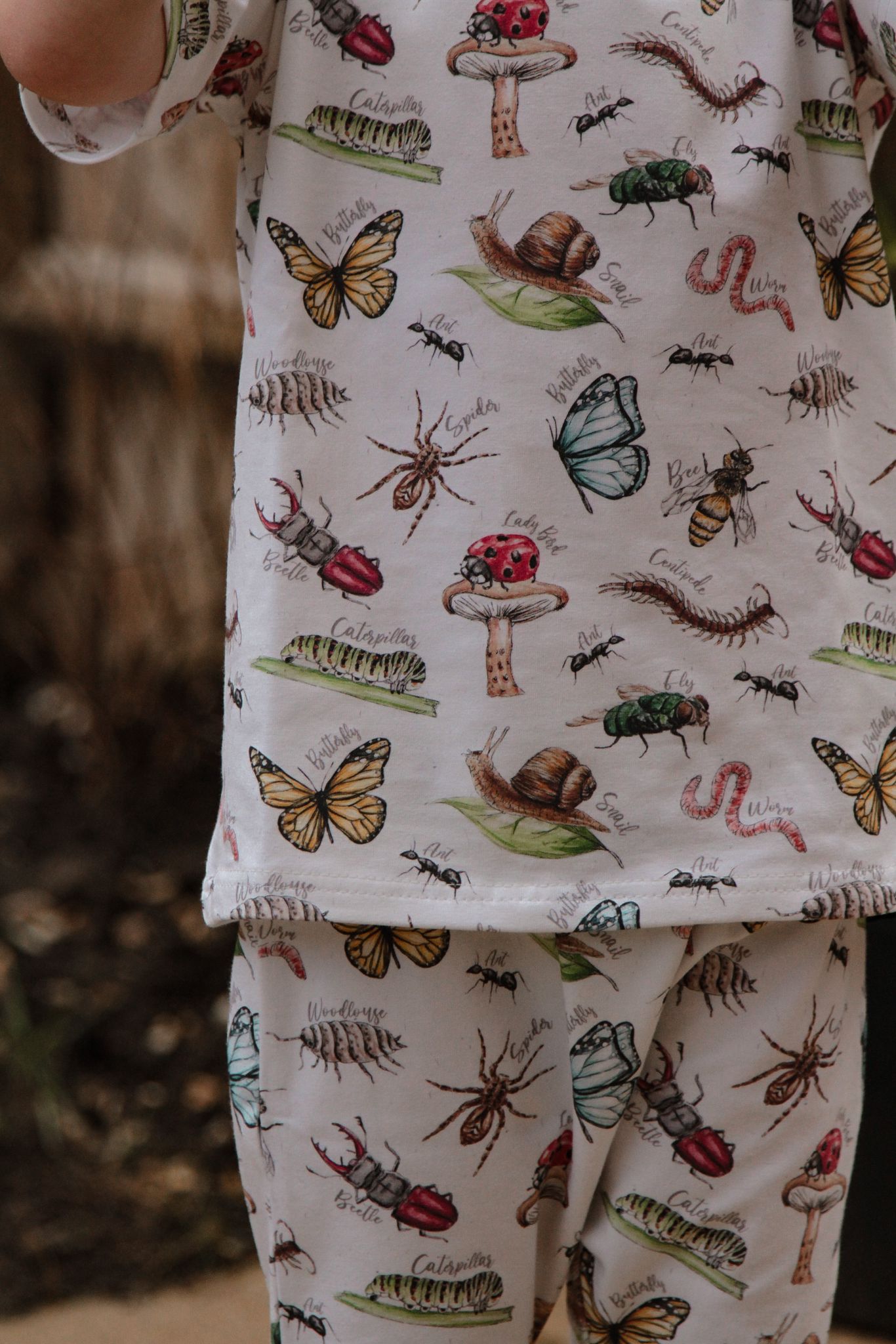Bugs Life T-shirt