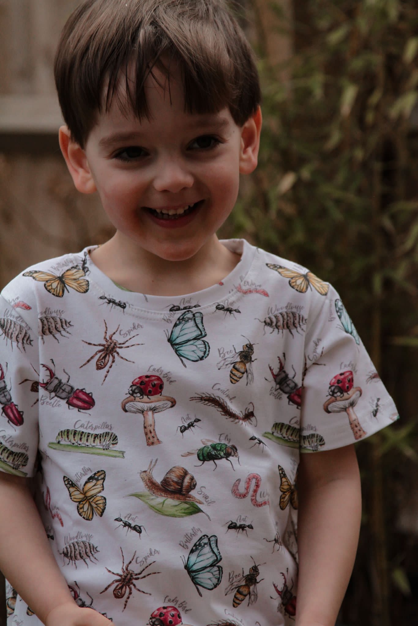 Bugs Life T-shirt
