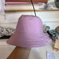 Handmade Bucket Hats