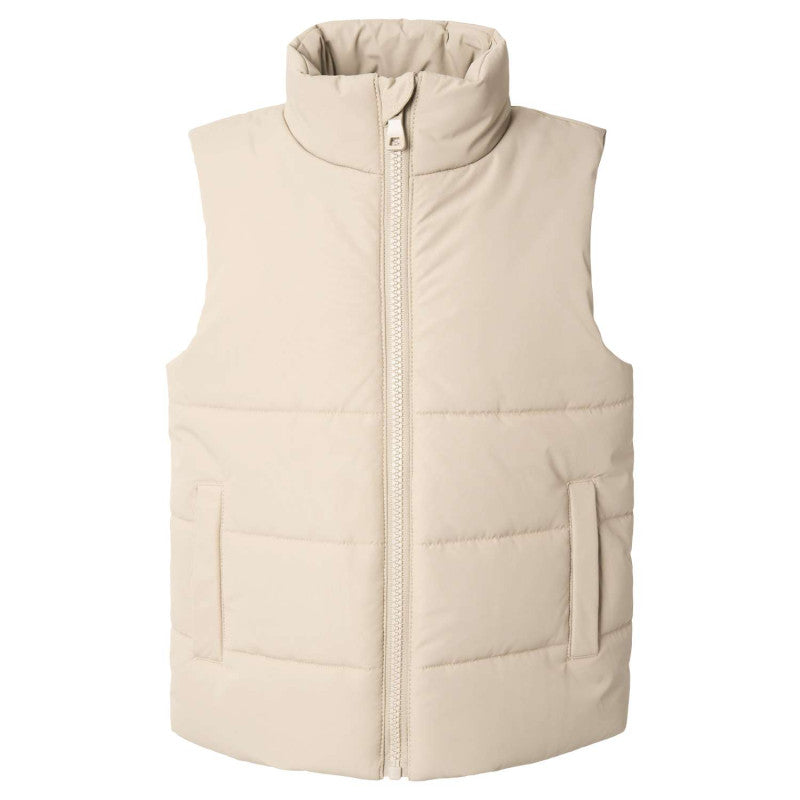 Padded Body Warmer