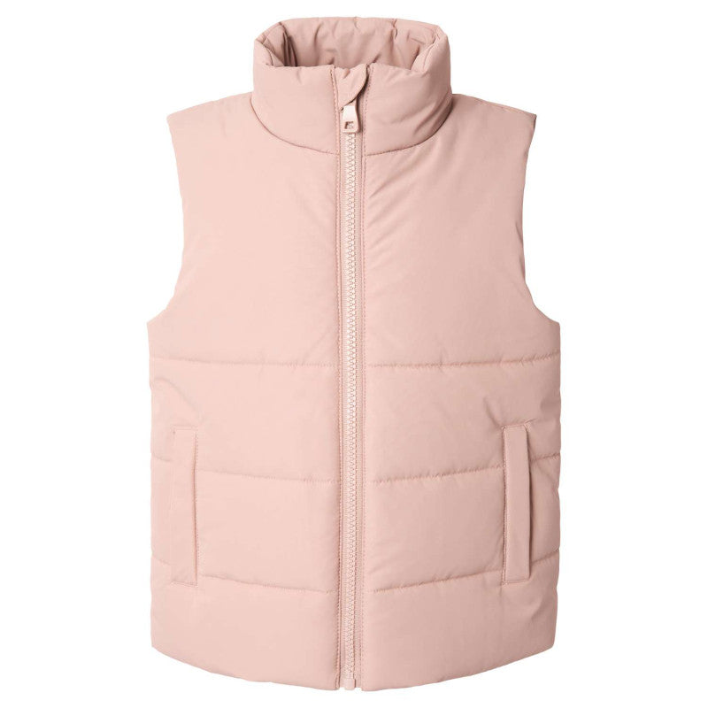 Padded Body Warmer