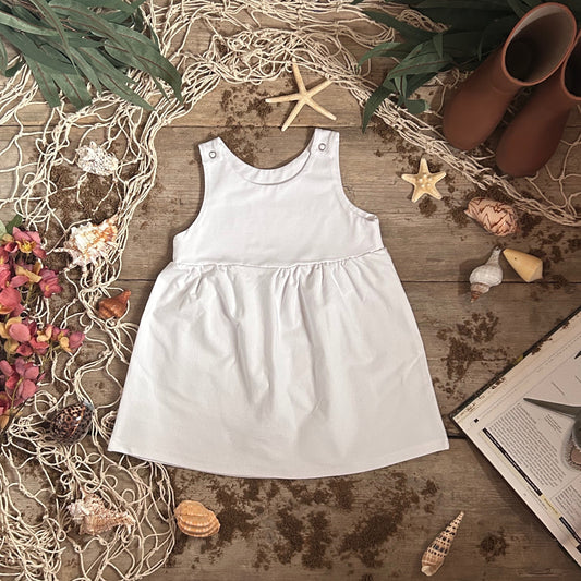 Preorder Pinafore Dress