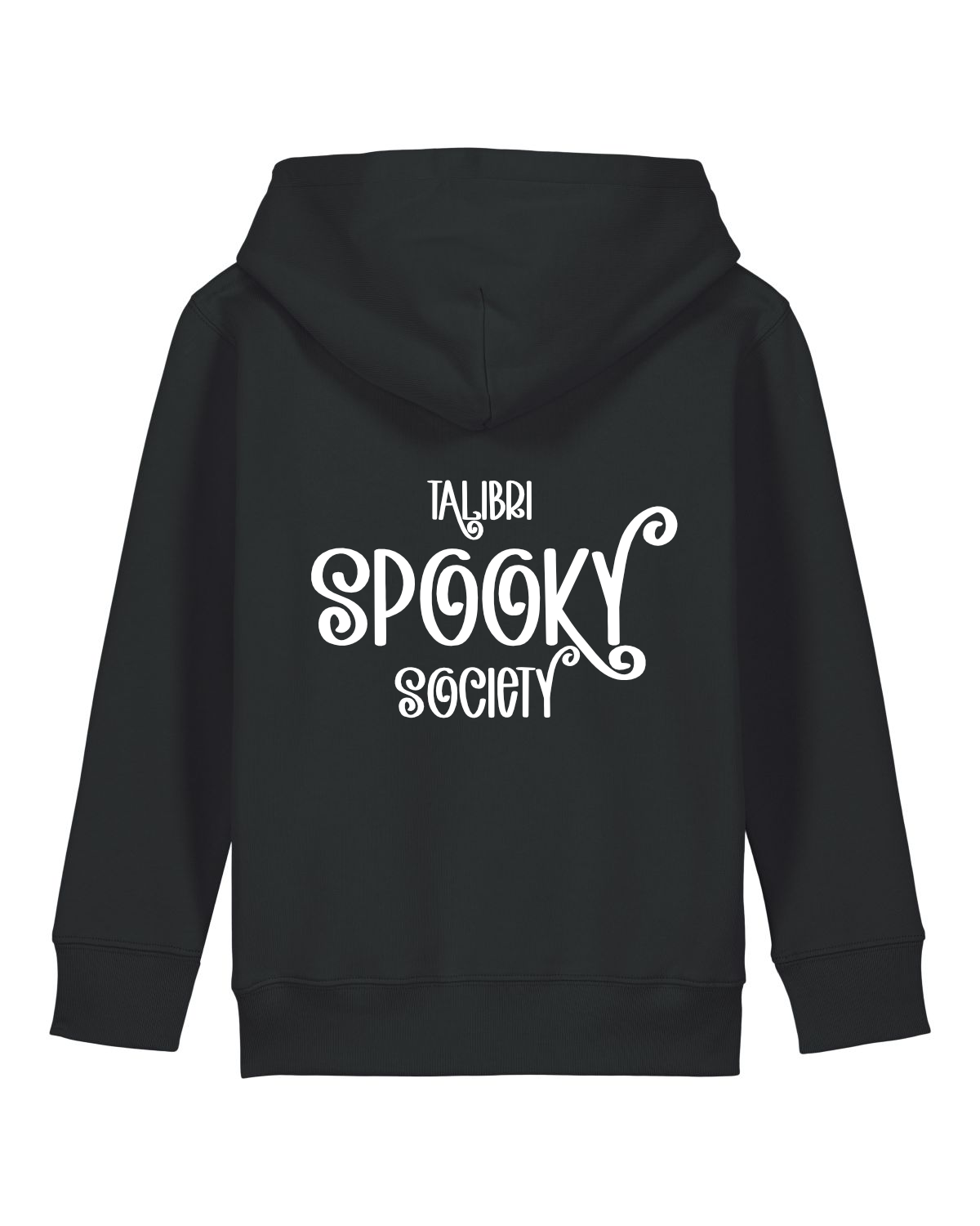 Spooky Society Hoodie