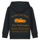 Farm Fresh Pumpkins Hoodie