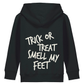 Trick Or Treat Hoodie