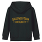 Halloween University Hoodie