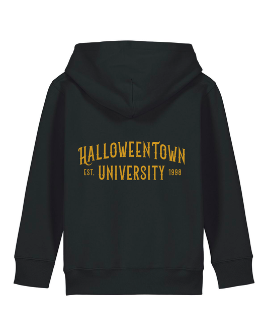 Halloween University Hoodie