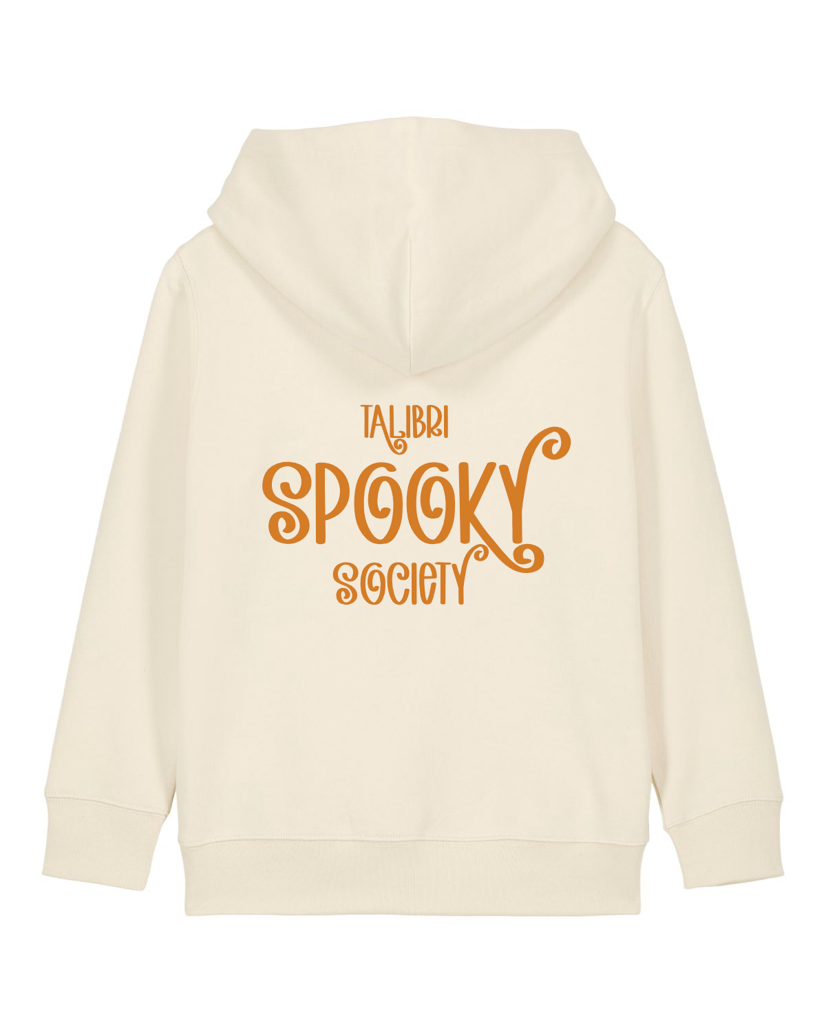 Spooky Society Hoodie