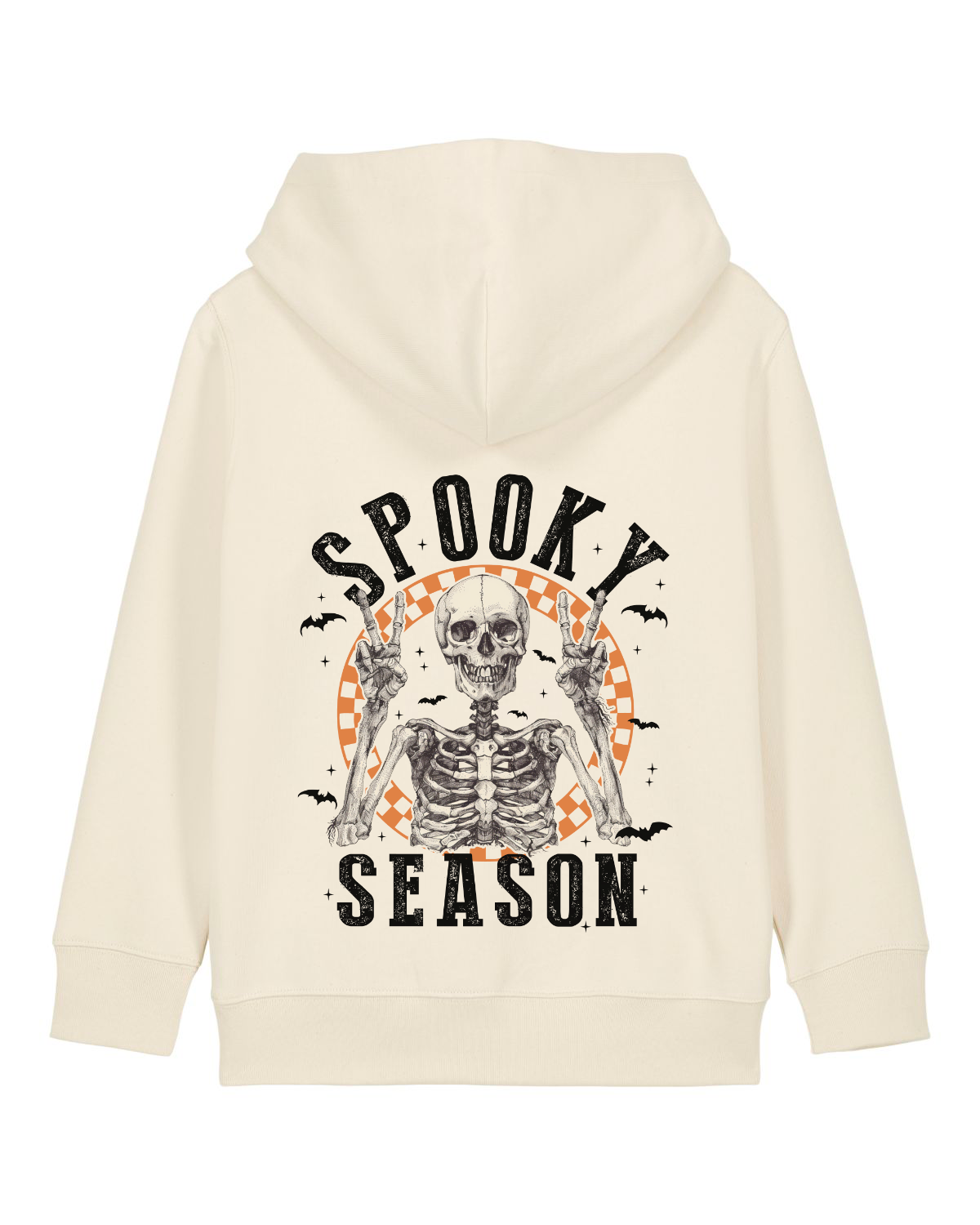 Spooky Season Hoodie