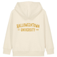 Halloween University Hoodie