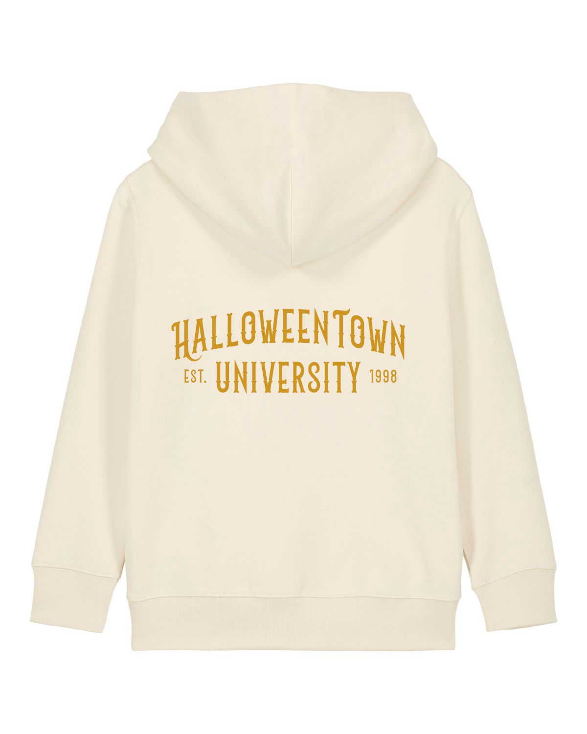 Halloween University Hoodie