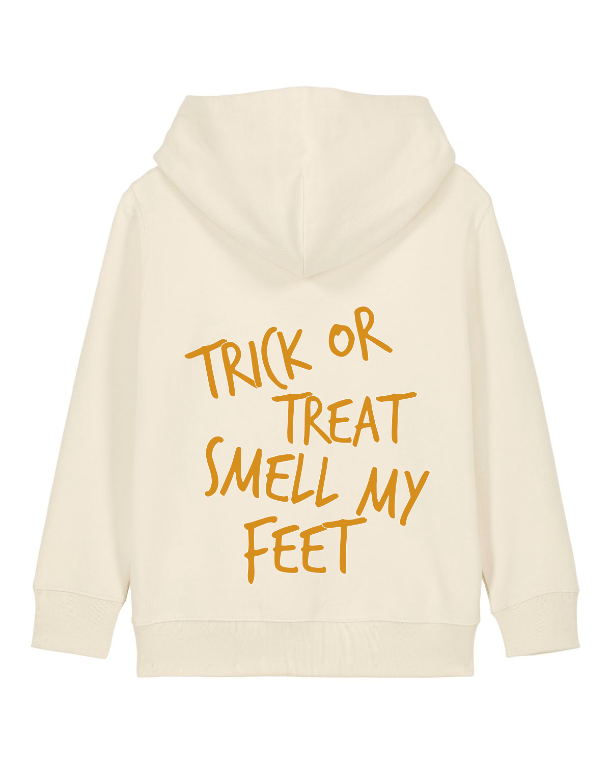 Trick Or Treat Hoodie