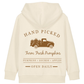 Farm Fresh Pumpkins Hoodie