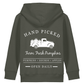 Farm Fresh Pumpkins Hoodie