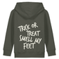 Trick Or Treat Hoodie