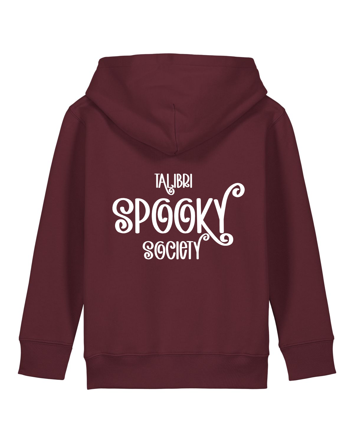 Spooky Society Hoodie