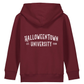 Halloween University Hoodie