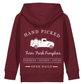 Farm Fresh Pumpkins Hoodie