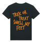 Trick Or Treat T-shirt/Vest