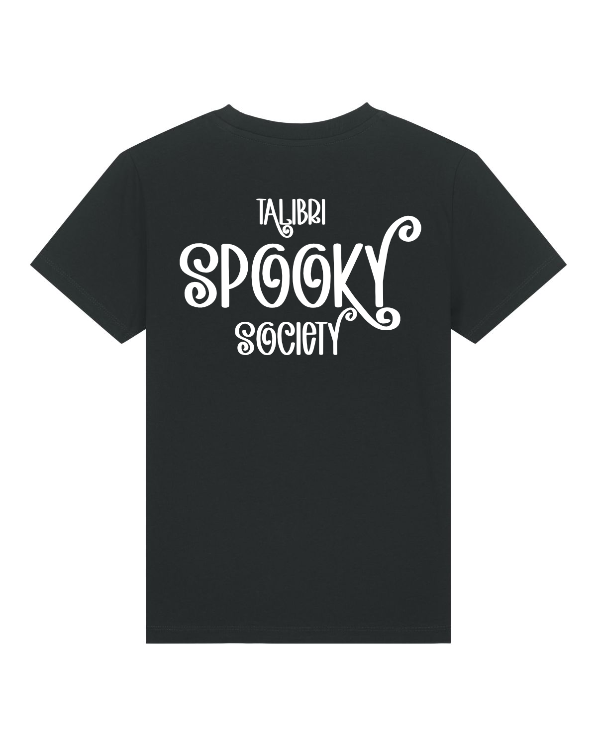 Spooky Society T-shirt/Vest