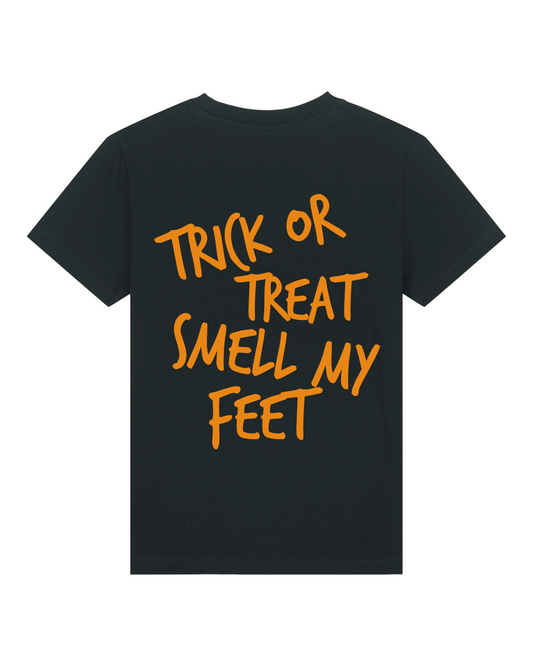 Trick Or Treat T-shirt