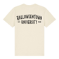 Halloween University T-shirt/Vest